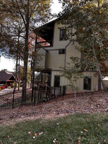 5 Upper Knoll Drive, Blue Ridge, GA 30513