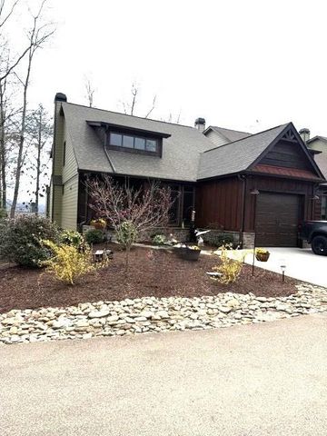 5 Upper Knoll Drive, Blue Ridge, GA 30513