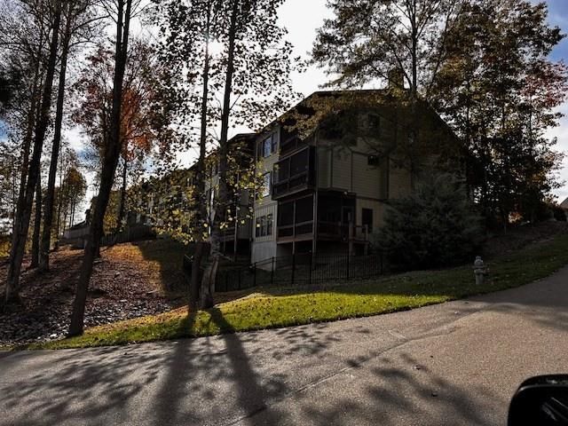 5 Upper Knoll Drive, Blue Ridge, GA 30513
