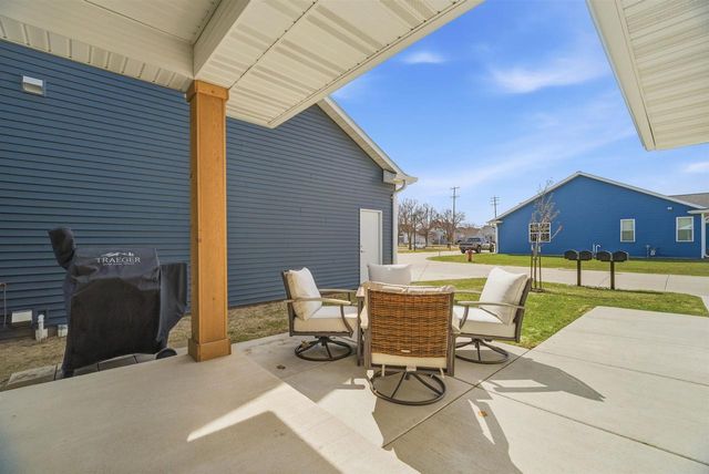 209 RED CEDAR PARKWAY, Kimberly, WI 54136