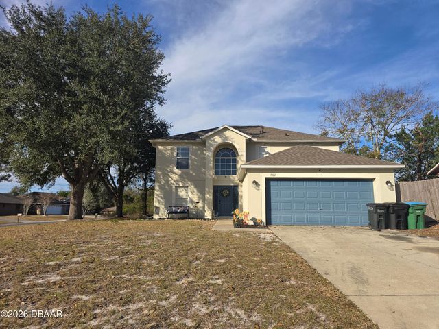 502 Gondolier Terrace, Deltona, FL 32725