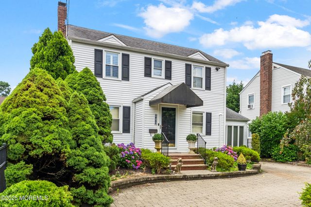 608 Corlies Avenue, West Allenhurst, NJ 07711