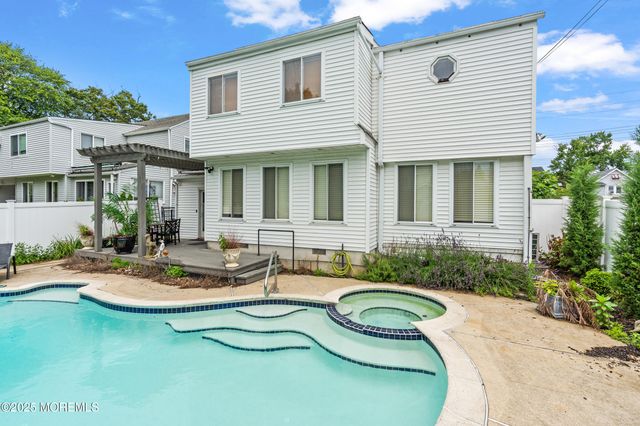 608 Corlies Avenue, West Allenhurst, NJ 07711