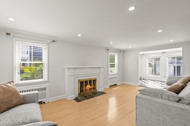 608 Corlies Avenue, West Allenhurst, NJ 07711