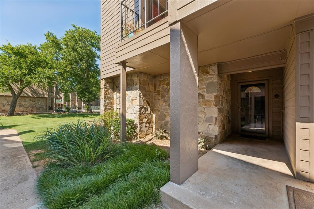 6000 N Pennsylvania Avenue 103, Oklahoma City, OK 73112