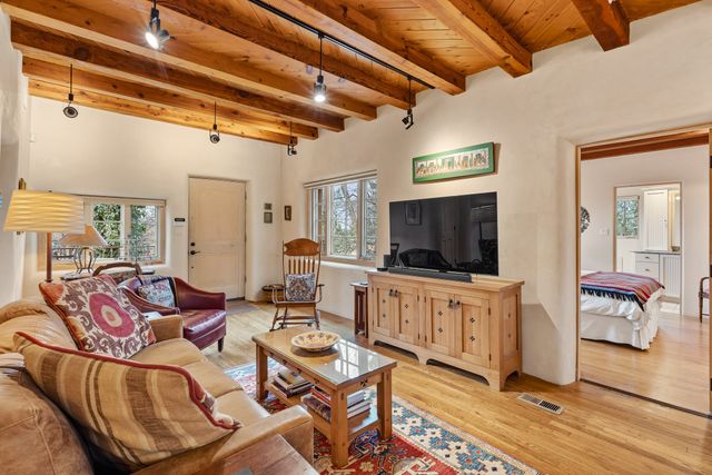 625 Garcia Street, Santa Fe, NM 87505