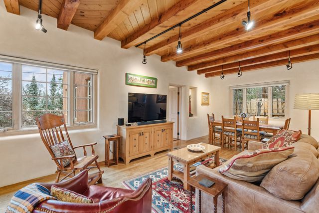 625 Garcia Street, Santa Fe, NM 87505