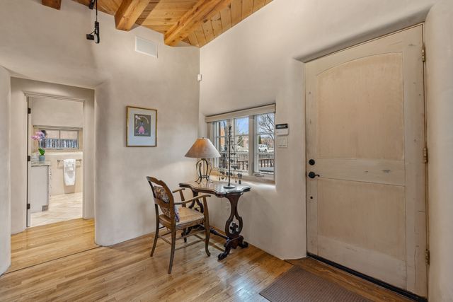 625 Garcia Street, Santa Fe, NM 87505