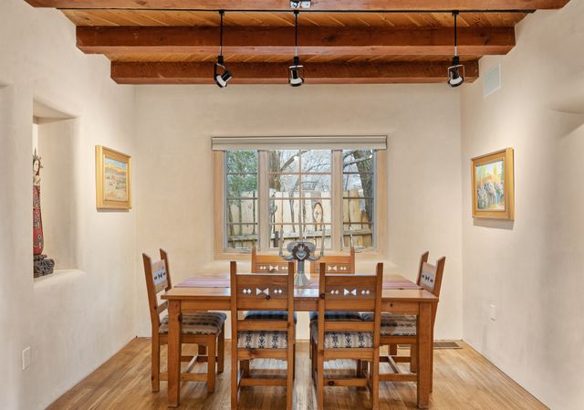 625 Garcia Street, Santa Fe, NM 87505
