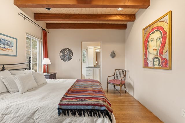 625 Garcia Street, Santa Fe, NM 87505