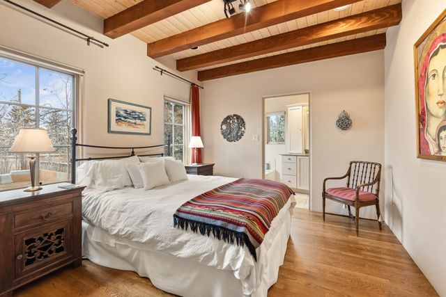 625 Garcia Street, Santa Fe, NM 87505