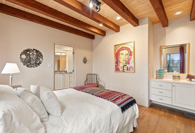 625 Garcia Street, Santa Fe, NM 87505