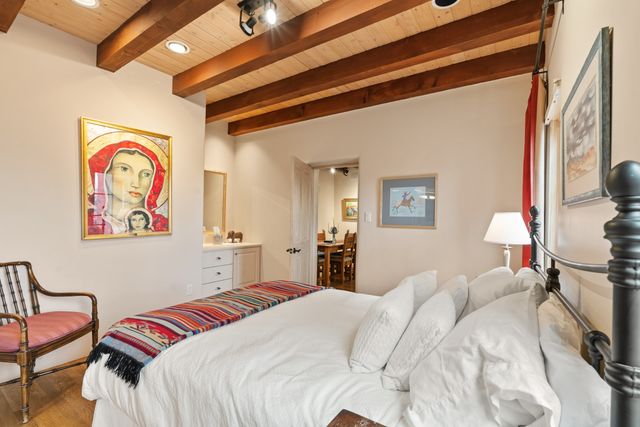 625 Garcia Street, Santa Fe, NM 87505