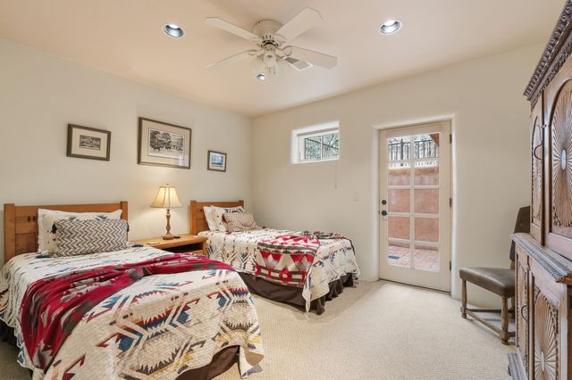 625 Garcia Street, Santa Fe, NM 87505