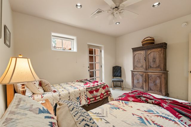 625 Garcia Street, Santa Fe, NM 87505