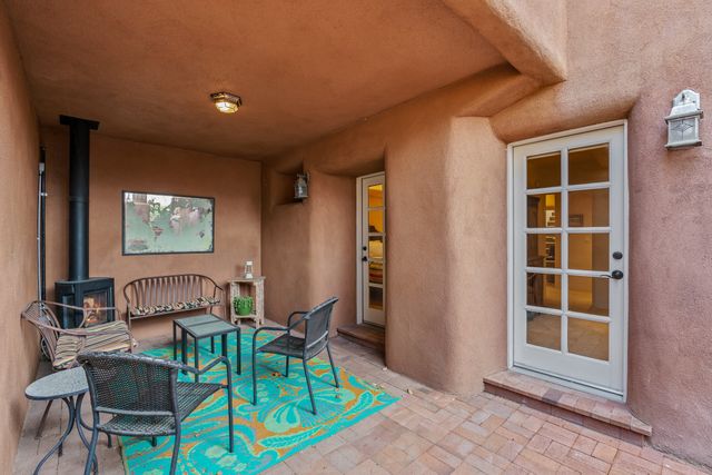 625 Garcia Street, Santa Fe, NM 87505