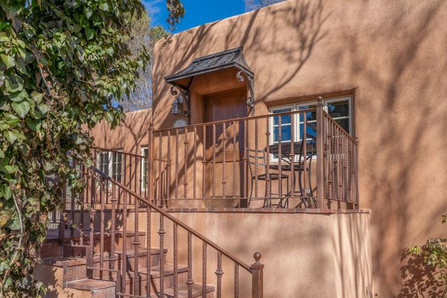 625 Garcia Street, Santa Fe, NM 87505