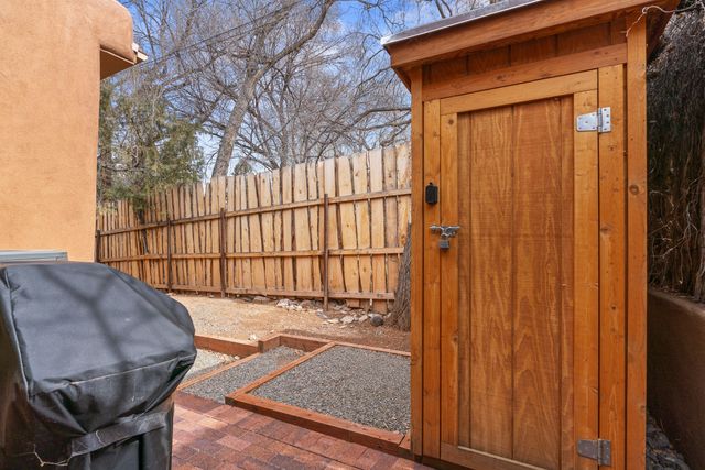 625 Garcia Street, Santa Fe, NM 87505