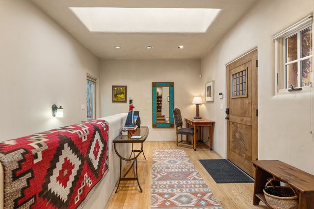 625 Garcia Street, Santa Fe, NM 87505