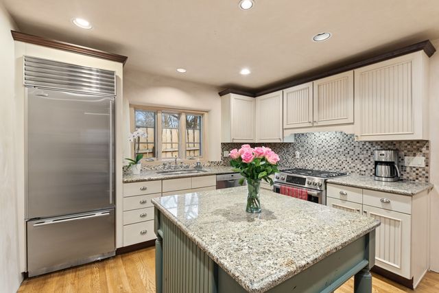 625 Garcia Street, Santa Fe, NM 87505