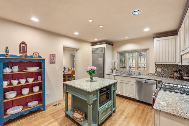 625 Garcia Street, Santa Fe, NM 87505