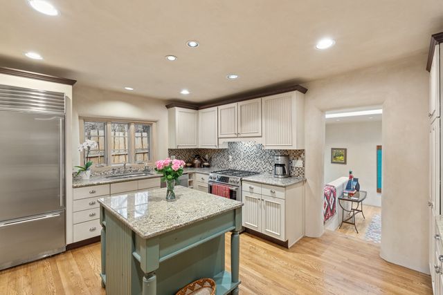 625 Garcia Street, Santa Fe, NM 87505