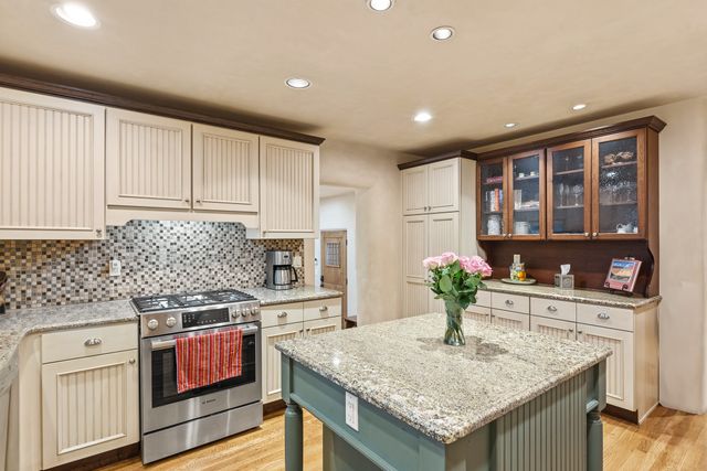 625 Garcia Street, Santa Fe, NM 87505