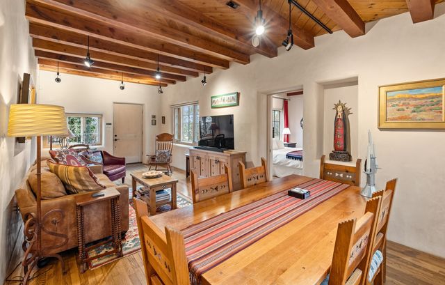 625 Garcia Street, Santa Fe, NM 87505