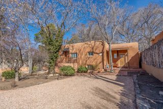 625 Garcia Street, Santa Fe, NM 87505