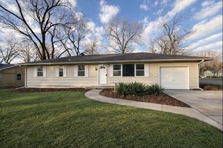 4516 E 112TH Terrace, Kansas City, MO 64137