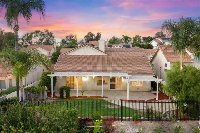 32071 Camino Nunez, Temecula, CA 92592