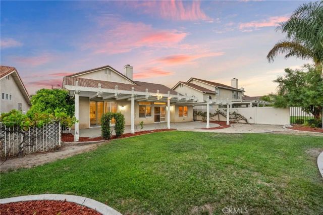 32071 Camino Nunez, Temecula, CA 92592
