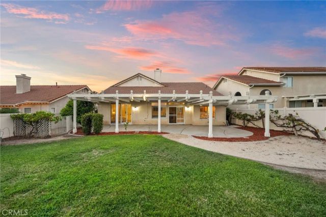 32071 Camino Nunez, Temecula, CA 92592