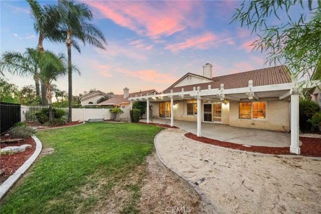 32071 Camino Nunez, Temecula, CA 92592