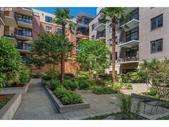 1030 Nw JOHNSON St 219, Portland, OR 97209