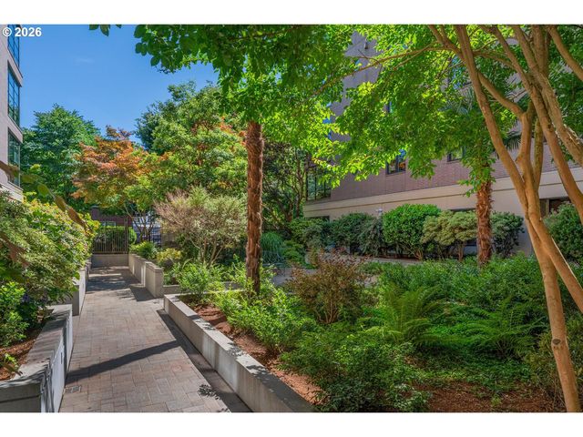 1030 Nw JOHNSON St 219, Portland, OR 97209