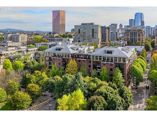 1030 Nw JOHNSON St 219, Portland, OR 97209