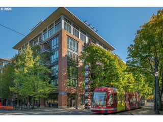 1030 Nw JOHNSON St 219, Portland, OR 97209