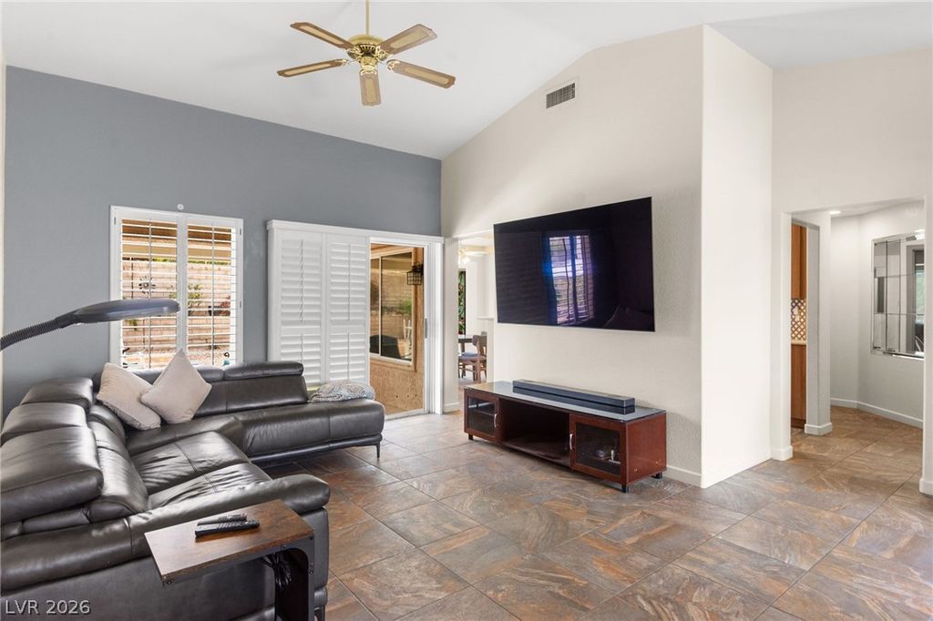 9901 Woodhouse Drive, Las Vegas, NV 89134 — photo 2