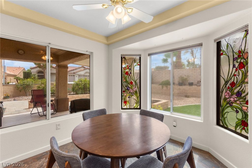 9901 Woodhouse Drive, Las Vegas, NV 89134 — photo 4