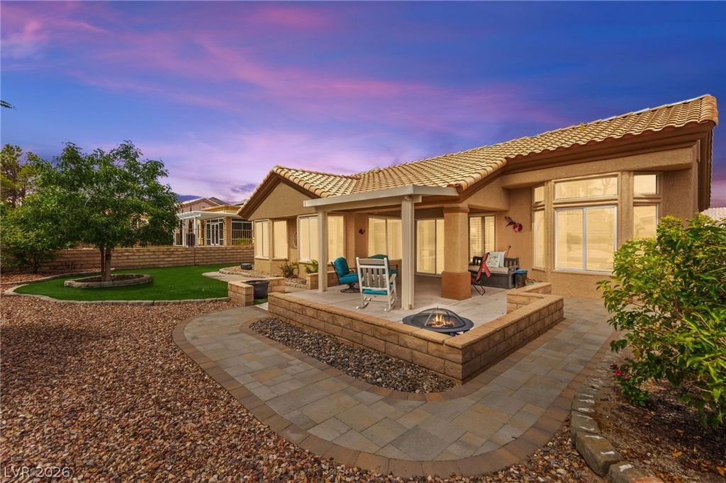 9901 Woodhouse Drive, Las Vegas, NV 89134 — photo 5