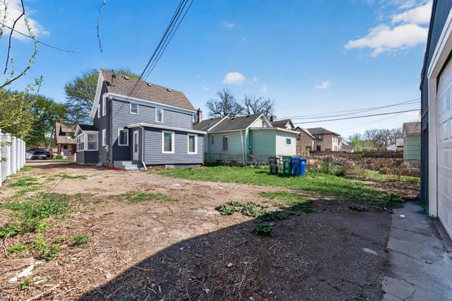 531 Forest Street, Saint Paul, MN 55106