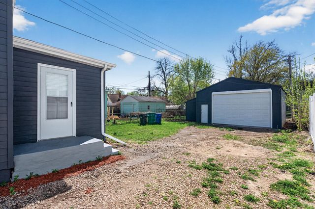 531 Forest Street, Saint Paul, MN 55106