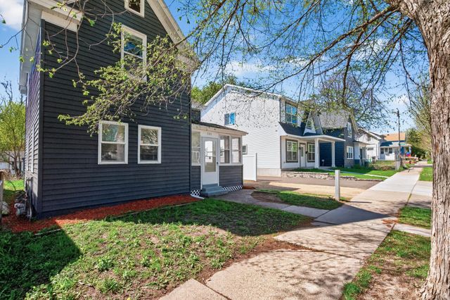 531 Forest Street, Saint Paul, MN 55106