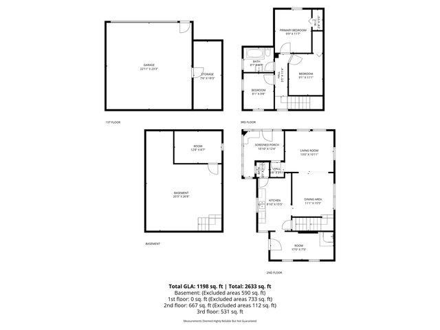 531 Forest Street, Saint Paul, MN 55106