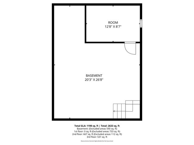531 Forest Street, Saint Paul, MN 55106
