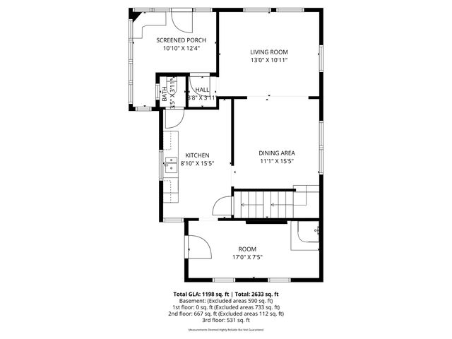 531 Forest Street, Saint Paul, MN 55106