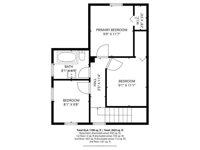 531 Forest Street, Saint Paul, MN 55106