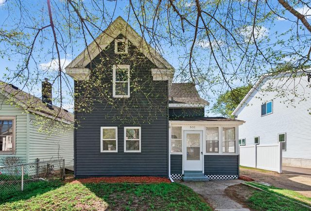 531 Forest Street, Saint Paul, MN 55106