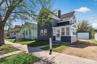 531 Forest Street, Saint Paul, MN 55106